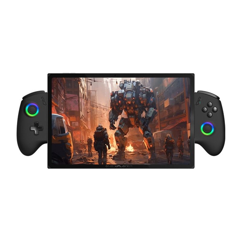 Onexplayer X1 Pro AMD AI370 32GB RAM 1TB hordozható konzol