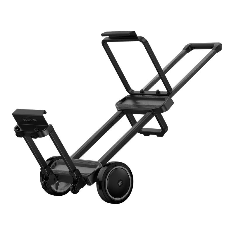 EcoFlow szállító kocsi (DELTA Pro Ultra készülékhez)