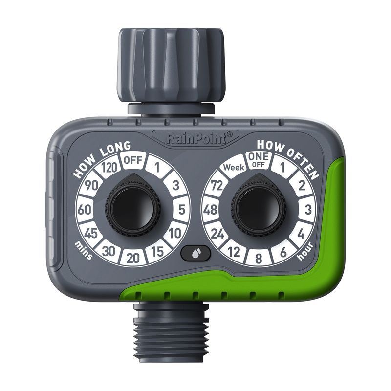 Automata tömlő időzítő Rainpoint ITV152