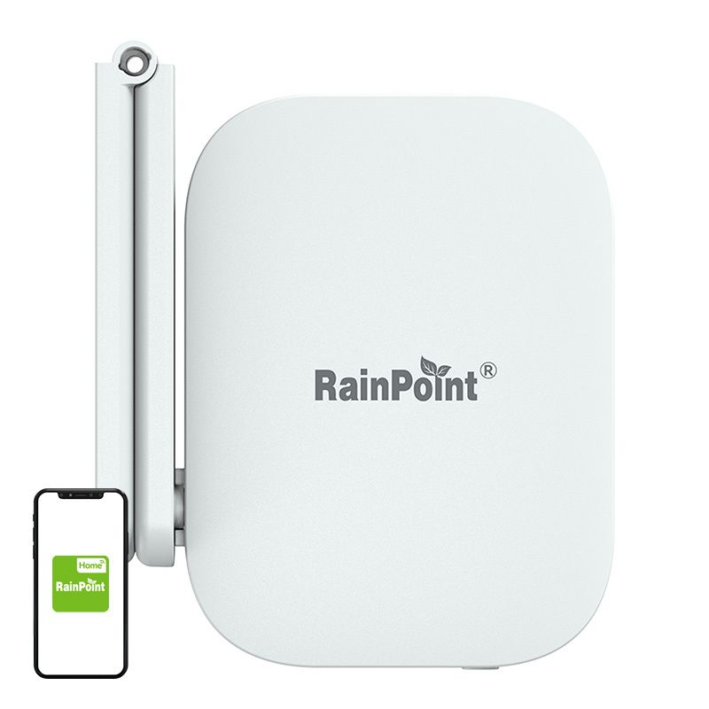 RainPoint WiFi öntözésvezérlő gateway