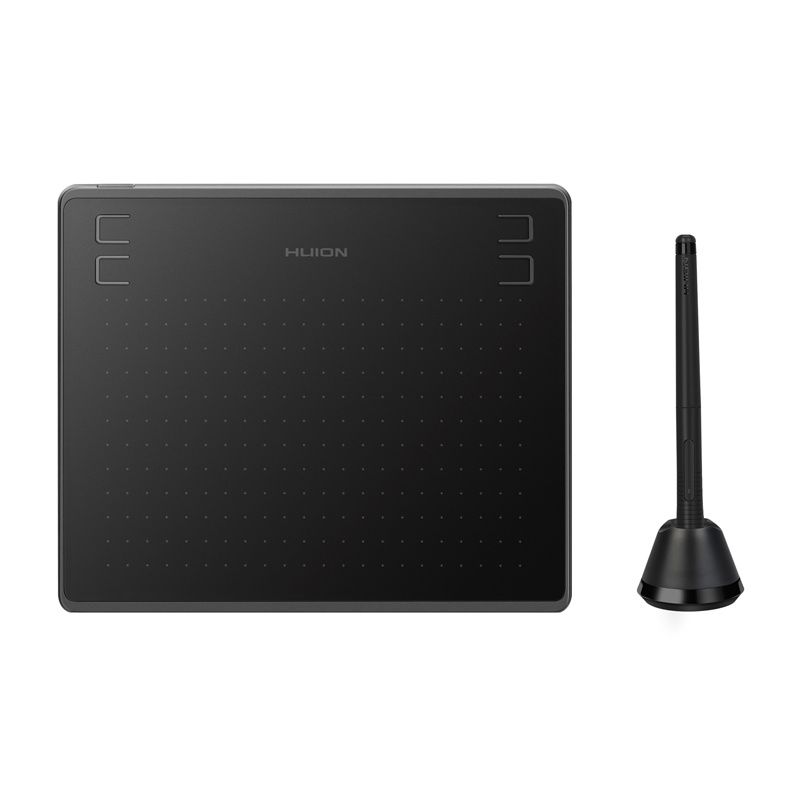 Huion HS64 grafikus tábla