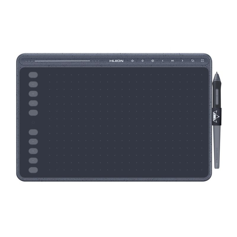 Huion HS611 grafikus tábla Huion HS611 grafikus tábla