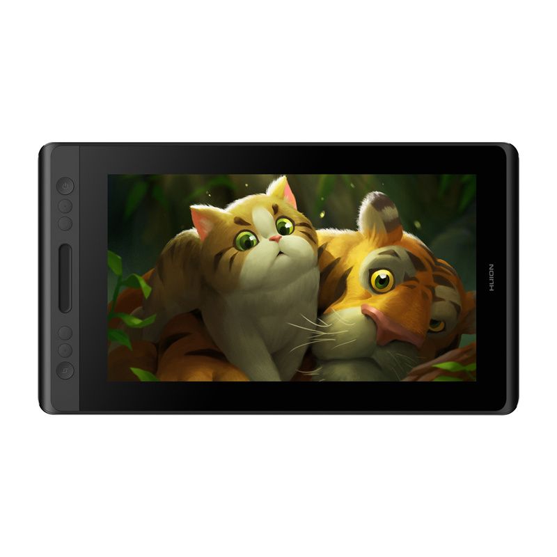 Huion Kamvas Pro 13 GT133 grafikus tábla