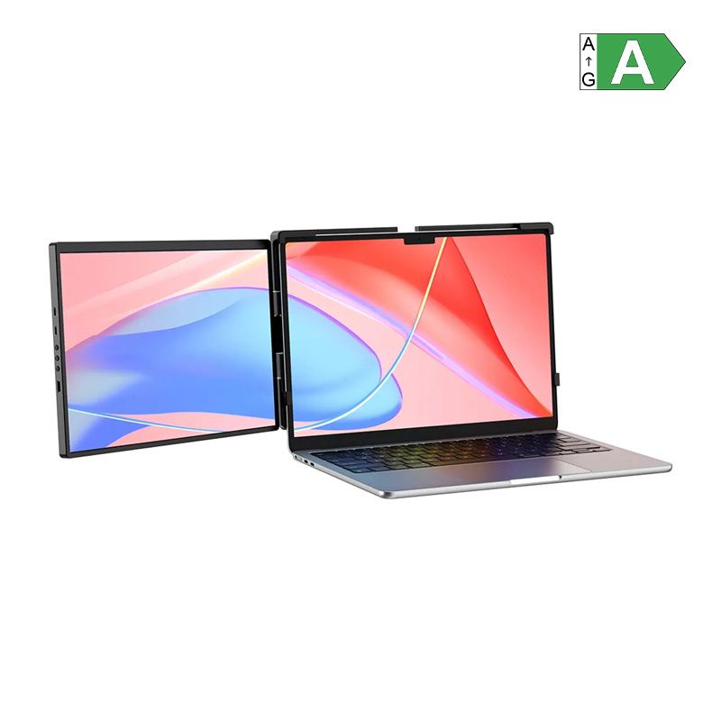 Uperfect Ustation Z14-S M140G13 14" 2240*1400 hordozható monitor Uperfect Ustation Z14-S M140G13 14" 2240*1400 hordozható monitor