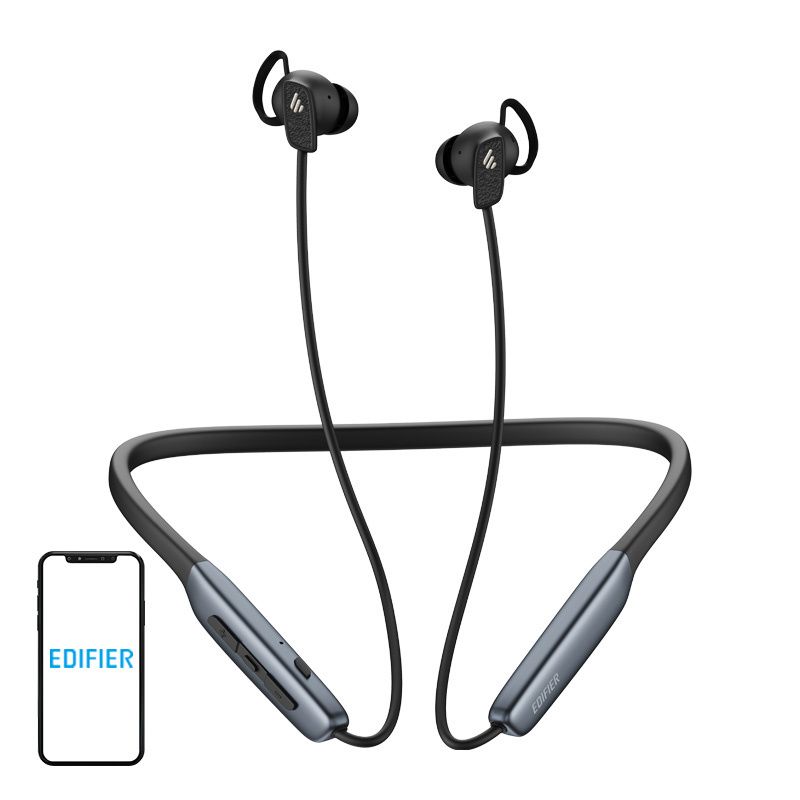 Edifier W280NB Pro vezeték nélküli fejhallgató (fekete)
