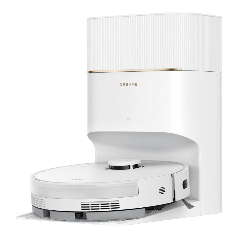 Dreame D20 Pro Plus robotporszívó (fehér)