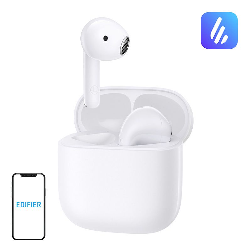 Edifier X2 Plus fejhallgató, fehér