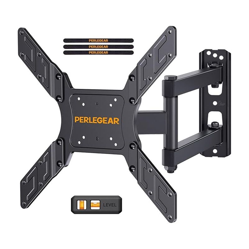 Perlegear TV 26-60" fali tartó PGMFK6