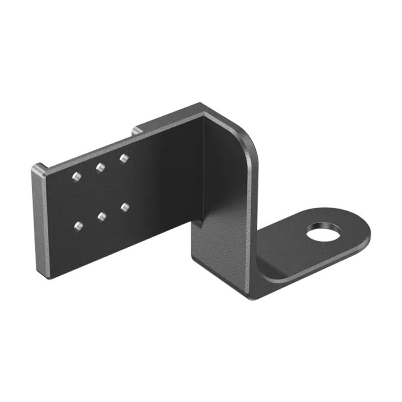 Insta360 X5 láthatatlan mikrofontartó (RODE Mic)