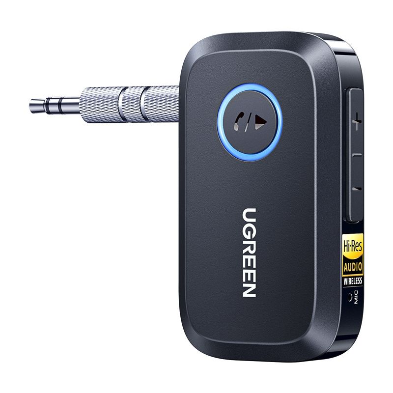 Adapter odbiornik Bluetooth 6.0 Ugreen LDAC Adapter odbiornik Bluetooth 6.0 Ugreen LDAC