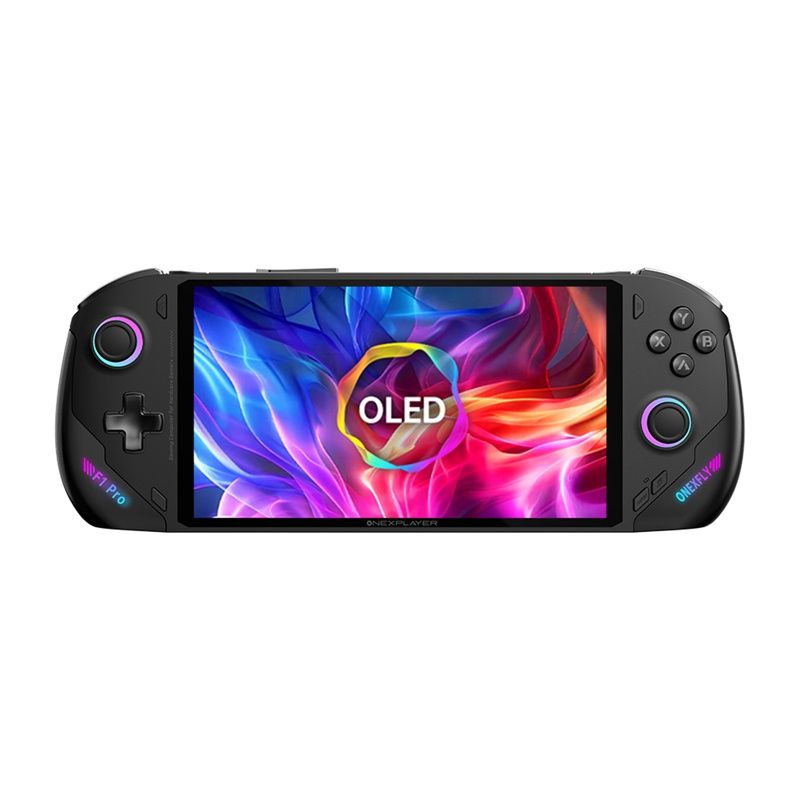 Onexfly F1 Pro AMD AI370 32 GB RAM 1 TB hordozható konzol
