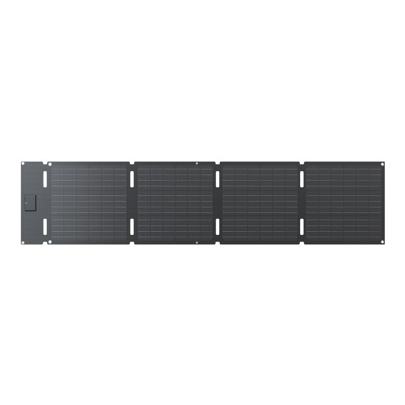 Hordozható összecsukható napelem EcoFlow 60W (USB-C)