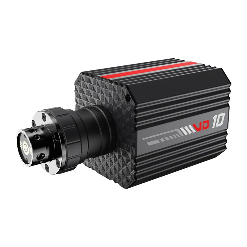 PXN VD10 kormánykerék alap (PC Windows)