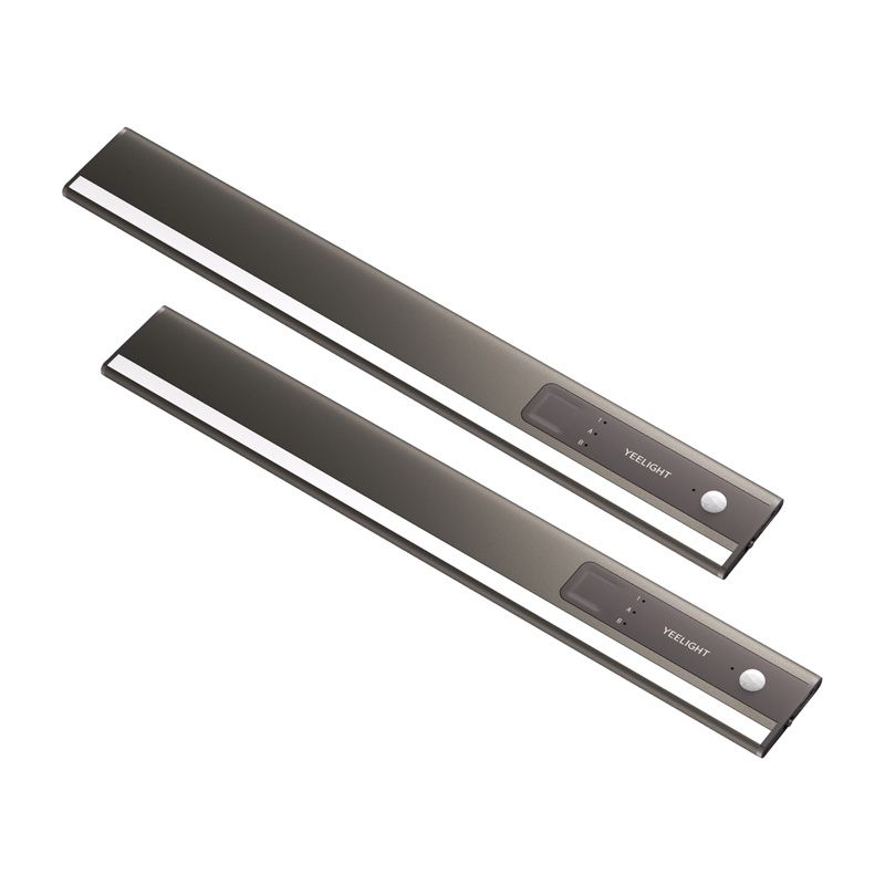 Yeelight ultravékony intelligens szekrényvilágítás (2db)