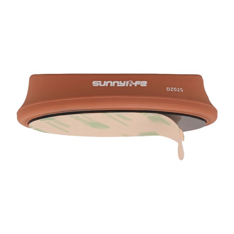 Sunnylife talapzat / talapzat OSMO 360 kamerához (narancssárga) Sunnylife talapzat / talapzat OSMO 360 kamerához (narancssárga)