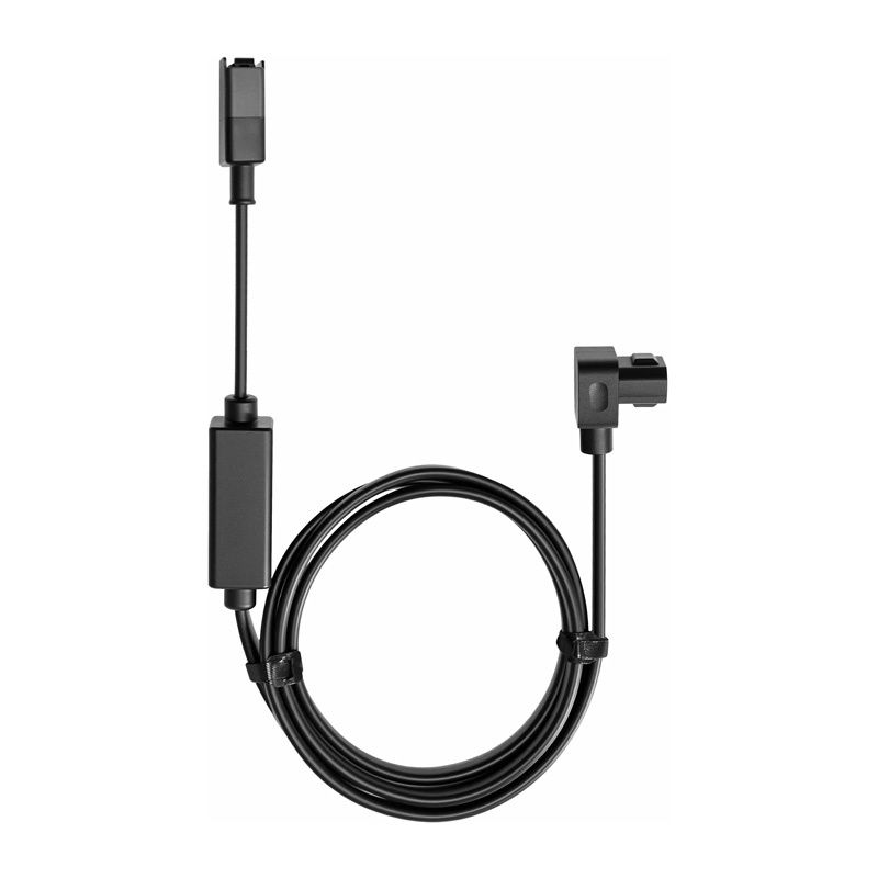 Alternátor töltő EcoFlow 2m kimeneti kábel