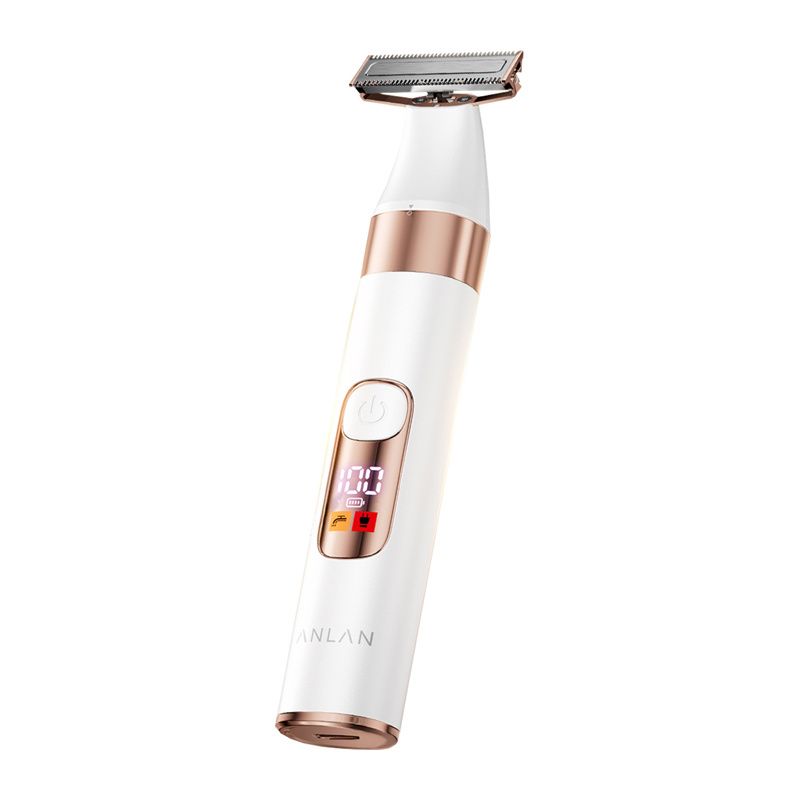 ANLAN 06-ATMQ42-02A trimmer