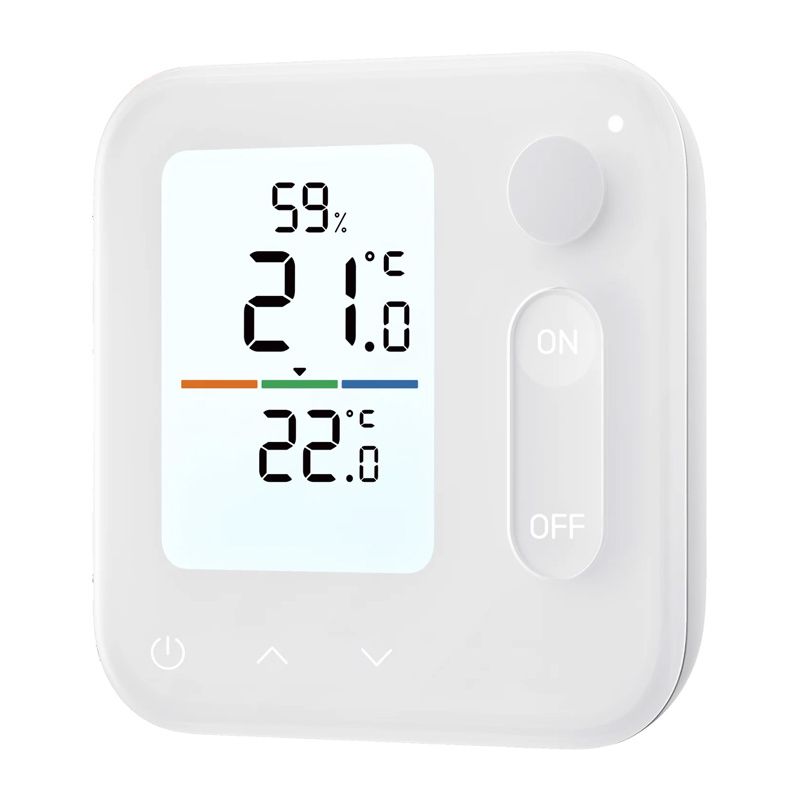 Switchbot Home légkondicionáló panel