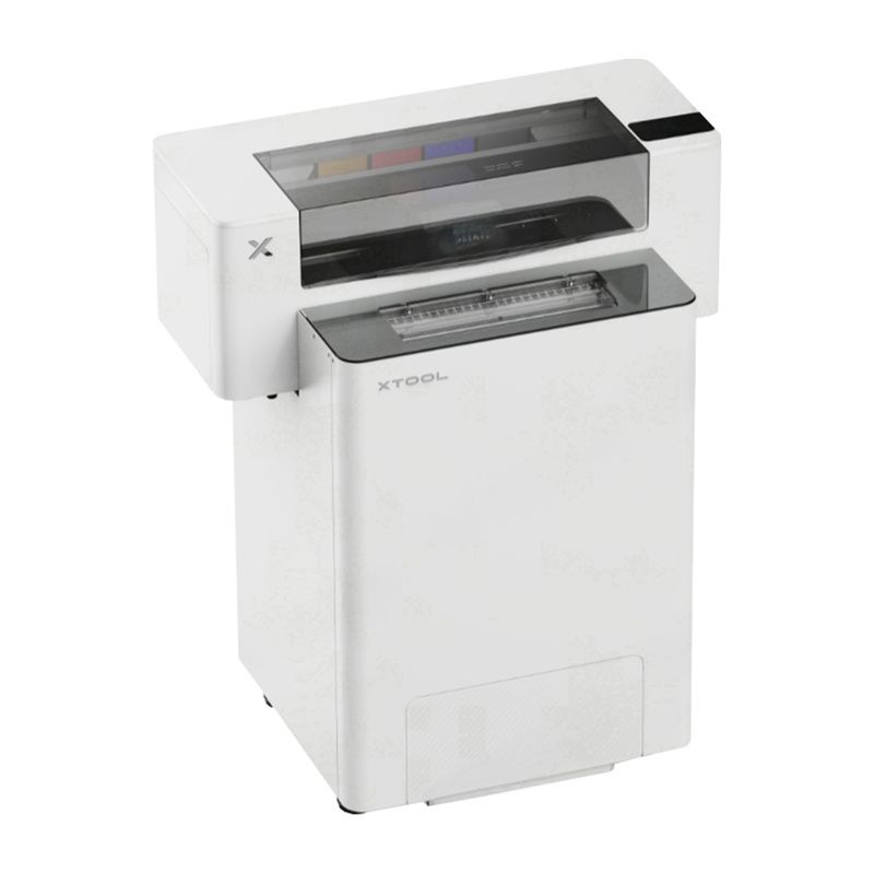 xTool ruházati nyomtató - all-in-one készlet
