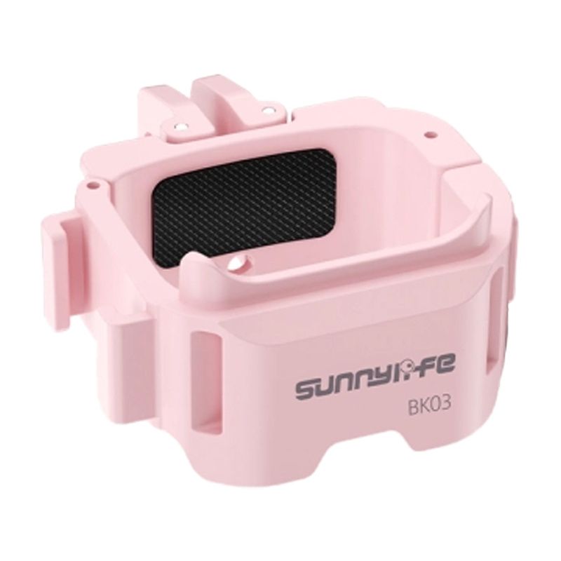 Sunnylife BK03 gyorskioldó az OP 3-hoz (rózsaszín)