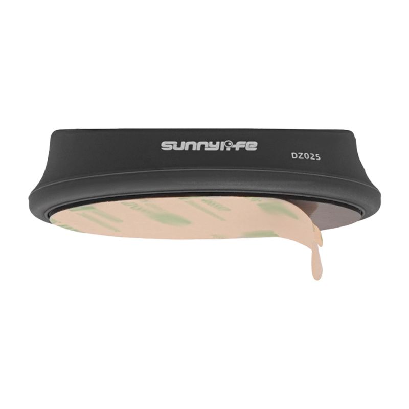 Sunnylife talapzat / talapzat OSMO 360 kamerához (fekete)