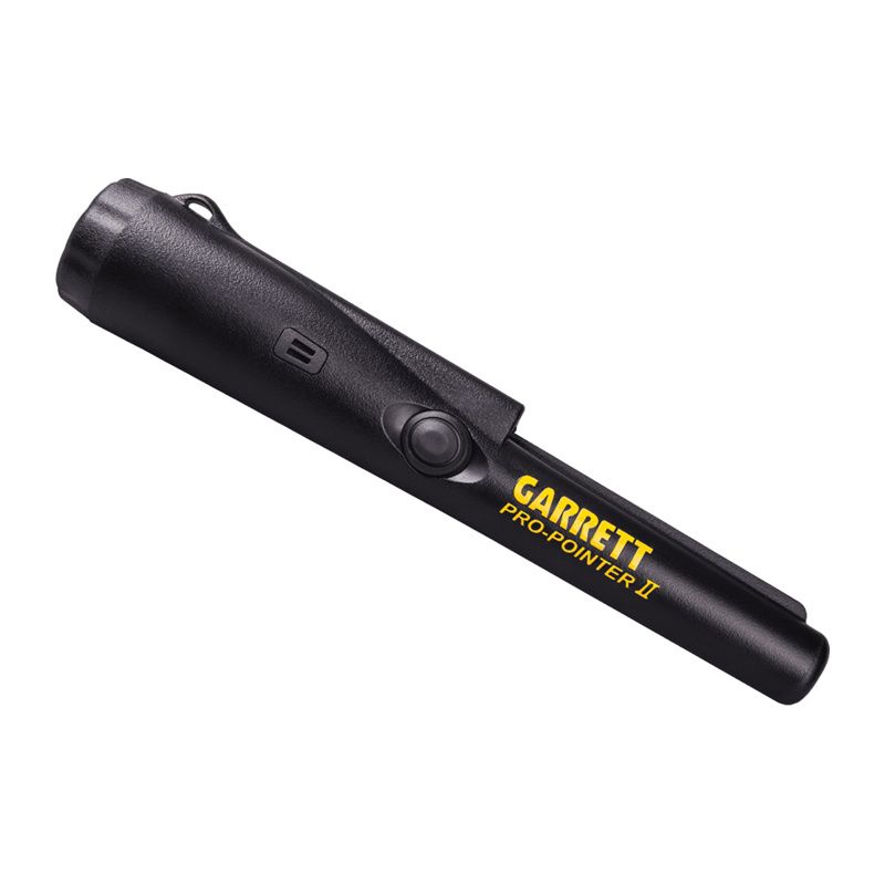 Garrett Pro-Pointer II Pinpointer kézi fémdetektor