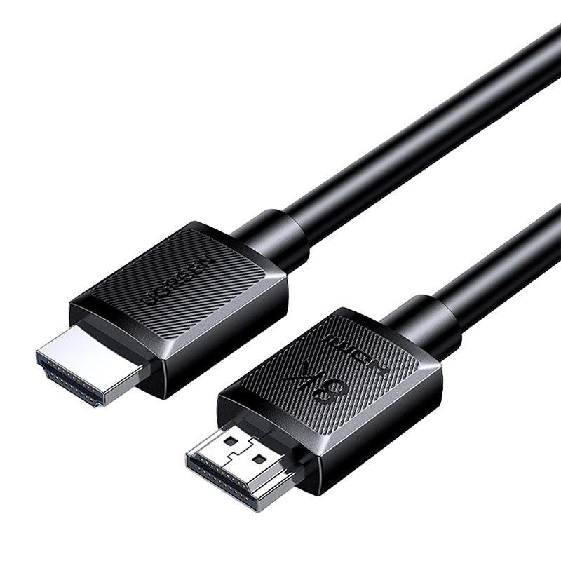 UGREEN HD175 HDMI kábel, 8K/60Hz, 48Gbps, 20m (fekete)