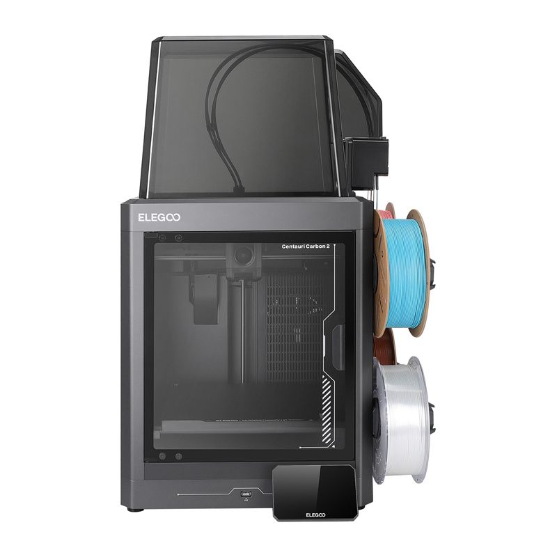 ELEGOO Centauri Carbon 2 Combo 3D nyomtató