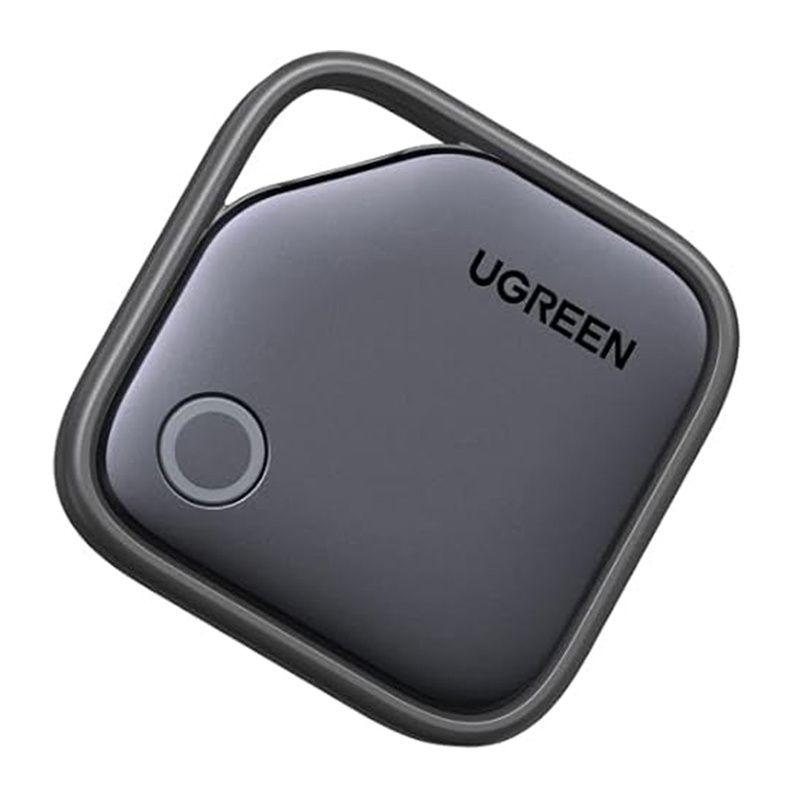 Lokalizátor intelligens kereső Bluetooth 5.3 do Androida UGREEN CM829 Lokalizátor intelligens kereső Bluetooth 5.3 do Androida UGREEN CM829