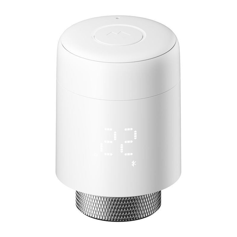 SwitchBot termosztatikus fej