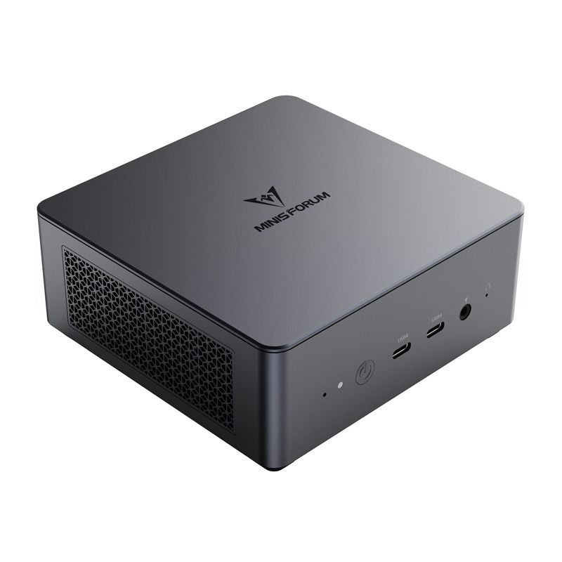 MINI-PC Minis Forum UM790 Pro Ryzen 9 7940HS barebone UM790 Pro Ryzen 9 7940HS