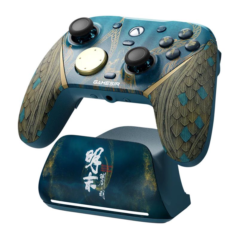 GameSir G7 Pro TRI-MODE Xbox/PC Wuchang Fallen Feathers Edition vezeték nélküli kontroller