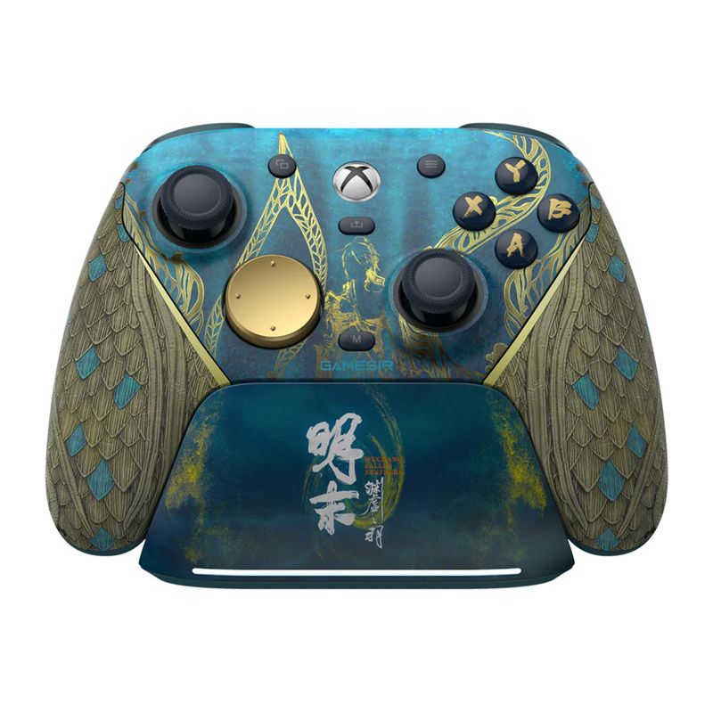 GameSir G7 Pro TRI-MODE Xbox/PC Wuchang Fallen Feathers Edition vezeték nélküli kontroller