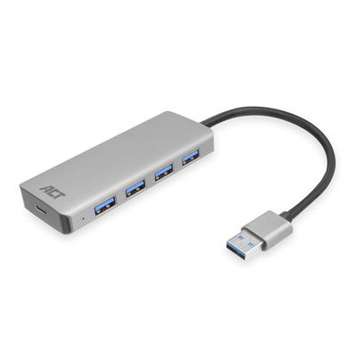 ACT AC6121 4 port USB3.0 HUB