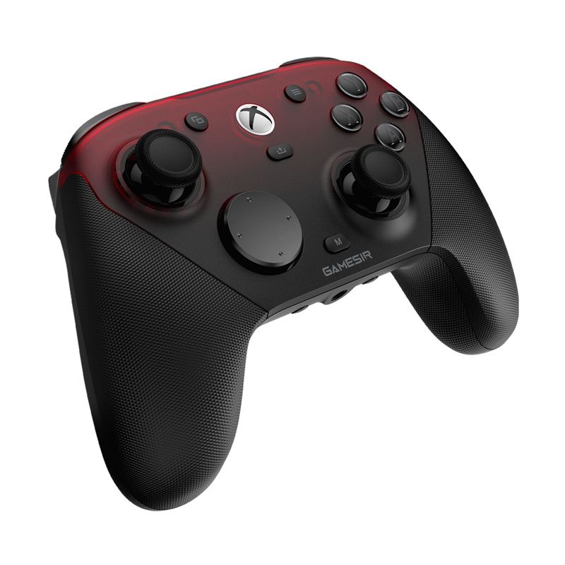 GameSir G7 Pro WT TRI-MODE Xbox/PC vezeték nélküli kontroller (fekete)