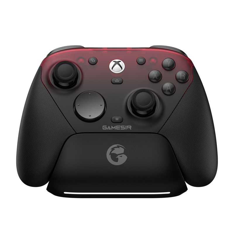 GameSir G7 Pro WT TRI-MODE Xbox/PC vezeték nélküli kontroller (fekete)