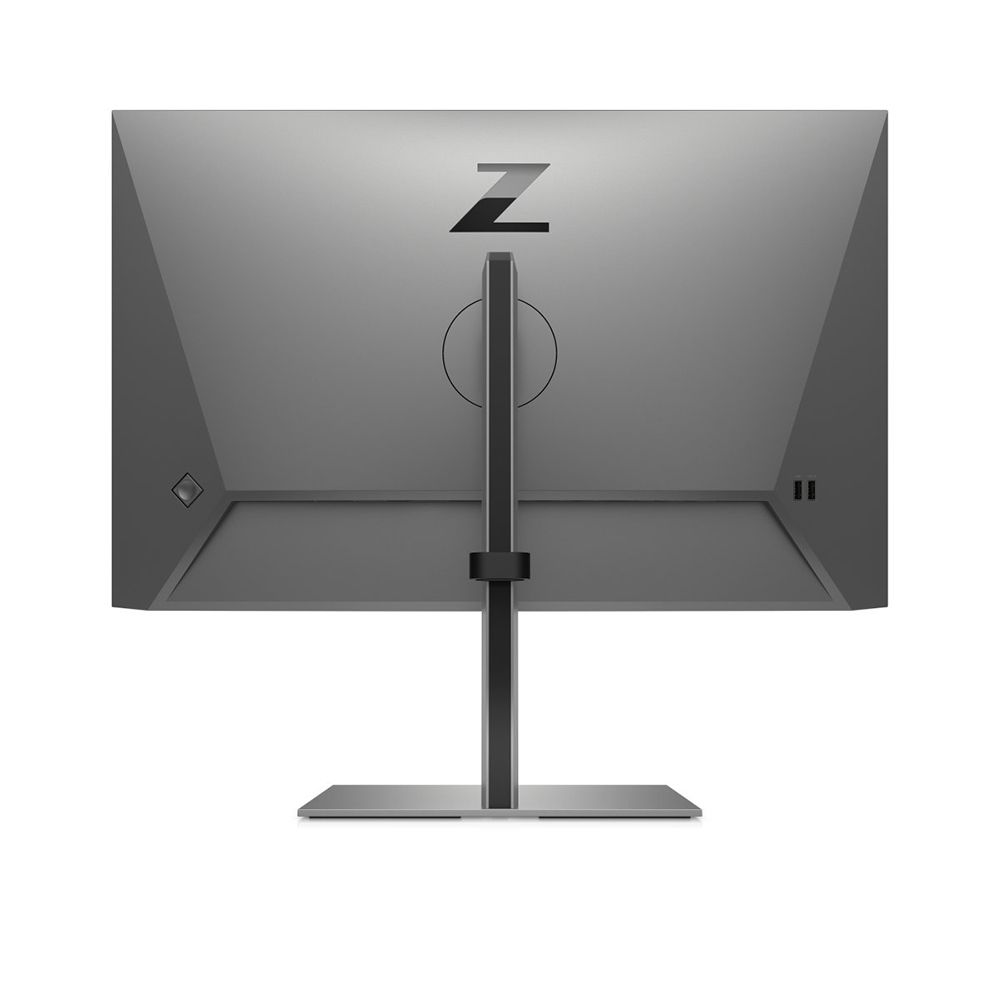 LCD HP 24" Z24n G3; black/silver;1920x1200, 1000:1, 350cd/m2, HDMI, DisplayPort, USB Hub, AG