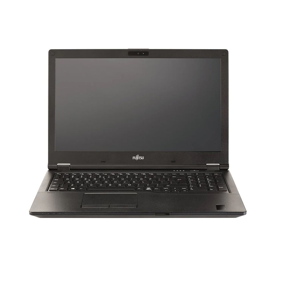 Fujitsu LifeBook E5510; Core i7 10510U 1.8GHz/16GB RAM/512GB SSD PCIe/batteryCARE;WiFi/BT/FP/SC/webcam/15.6 FHD (1920x1080)/num/Win 11 Pro 64-bit