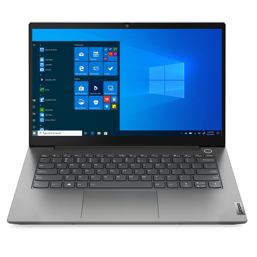 Lenovo ThinkBook 14 G2 ITL; Core i5 1135G7 2.4GHz/16GB RAM/256GB SSD PCIe/batteryCARE+;WiFi/BT/FP/webcam/14.0 FHD (1920x1080)/Win 11 Pro 64-bit
