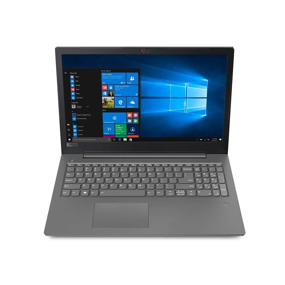 Lenovo V330-15IKB; Core i5 8250U 1.6GHz/8GB RAM/256GB SSD PCIe/batteryCARE+;DVD-RW/WiFi/BT/FP/webcam/15.6 FHD (1920x1080)/num/Win 11 64-bit