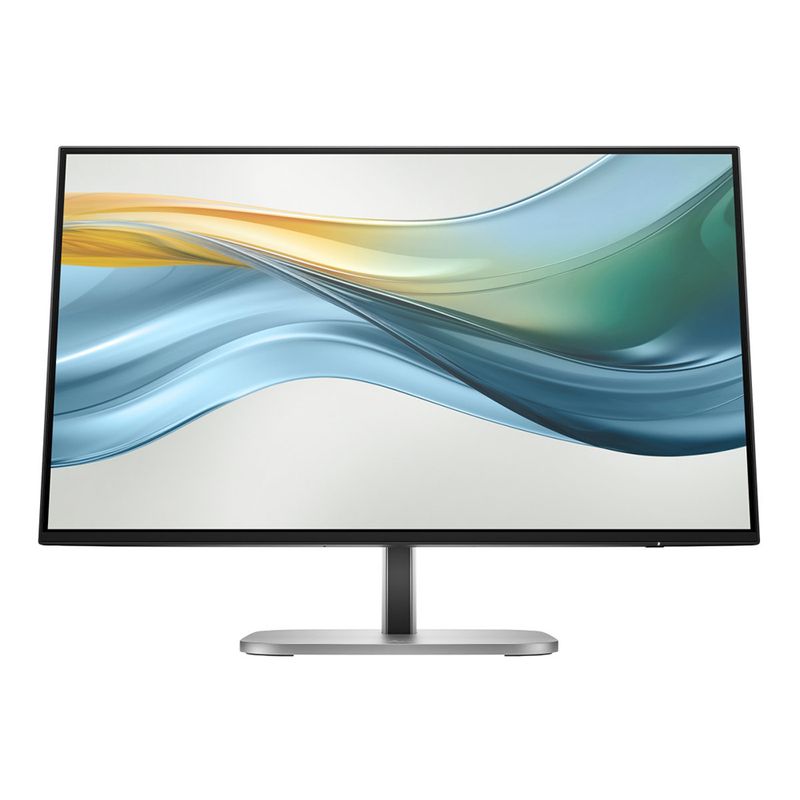 HP Series 5 Pro FHD - 524pu;;1920x1080, 1500:1, 350cd/m2, HDMI, DisplayPort, USB-C, USB Hub, RJ-45, AG