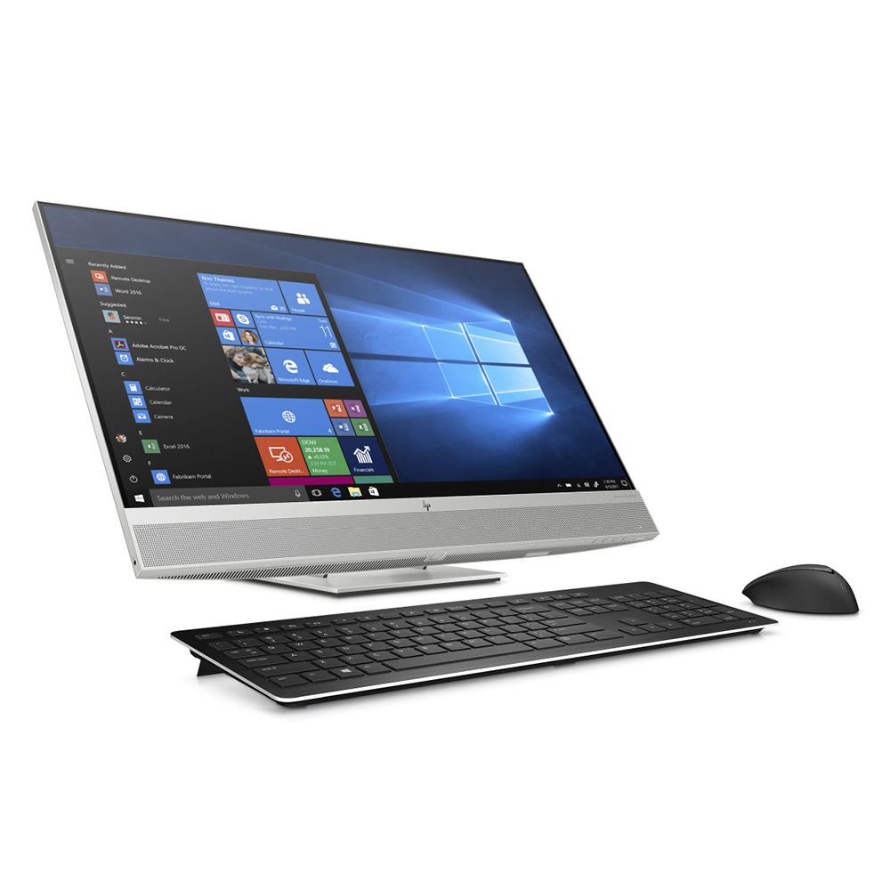 HP EliteOne 800 G6 AiO; Core i5 10500 3.1GHz/16GB RAM/256GB SSD PCIe;webcam/cardreader/Intel UHD Graphics/23.8" (1920x1080)/Win 11 Pro 64-bit/Height Adjustable