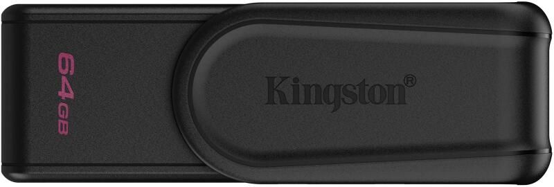 Kingston 64GB Exodia DTXS USB3.2 Pendrive