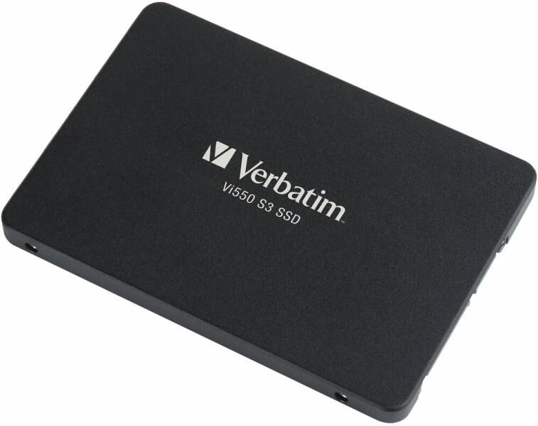 Verbatim Vi550 512GB SATA3 2,5" 500/520MB/s SSD