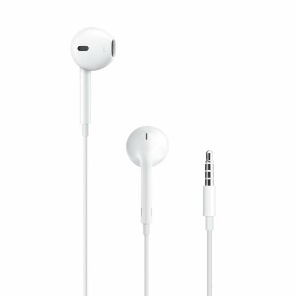 Apple EarPods Headset White fülhallgató