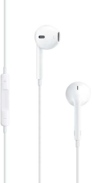 Apple EarPods Headset White fülhallgató