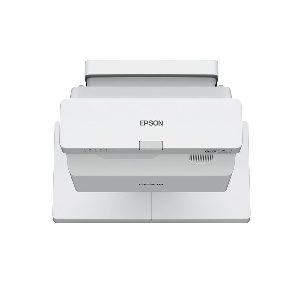 EPSON EB-760W; ;3LCD, WXGA, 1280x800, 16:10, 4100 ANSI, 2500000:1, 20-30000 hod, without wallmount