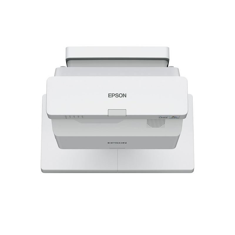 EPSON EB-760W; ;3LCD, WXGA, 1280x800, 16:10, 4100 ANSI, 2500000:1, 20-30000 hod, without wallmount