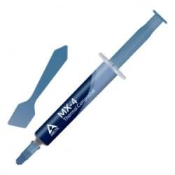 Arctic MX-4 4g hűtőzsír + spatula Arctic MX-4 4g hűtőzsír + spatula