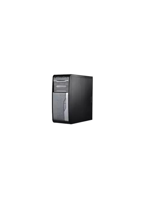 Spire MIDI Tower i5-7400/8GB-DDR4/256GB-SSD/1TB-HDD/Quadro600-1GB/Win10Pro felújított asztali számítógép (nagyon jó állapotú) Spire MIDI Tower i5-7400/8GB-DDR4/256GB-SSD/1TB-HDD/Quadro600-1GB/Win10Pro felújított asztali számítógép (nagyon jó állapotú)